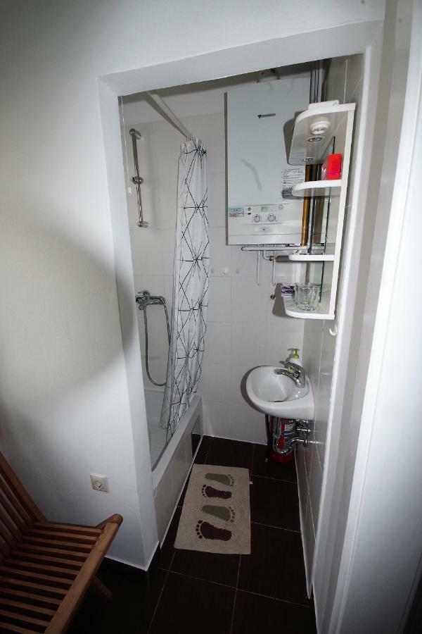 Jazzy Apartment Zagreb Luaran gambar