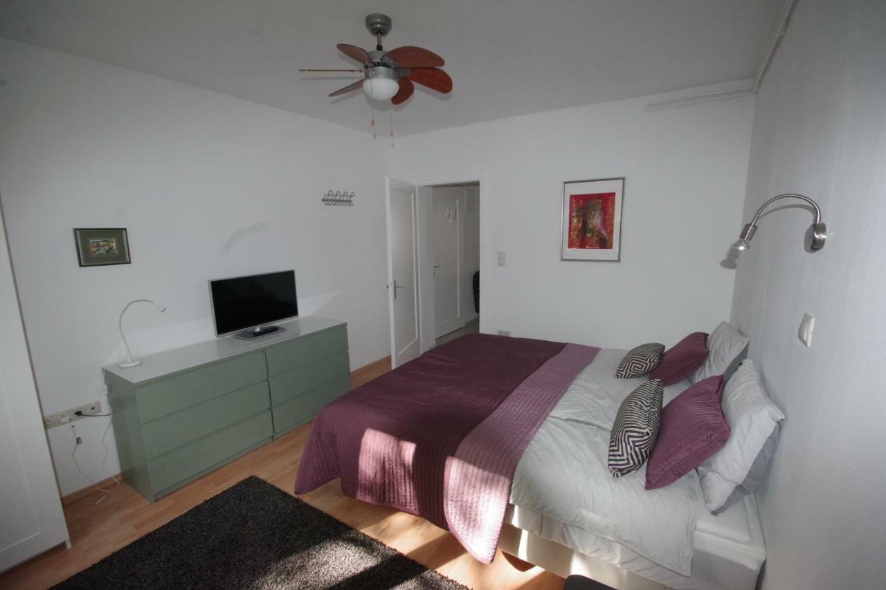 Jazzy Apartment Zagreb Luaran gambar