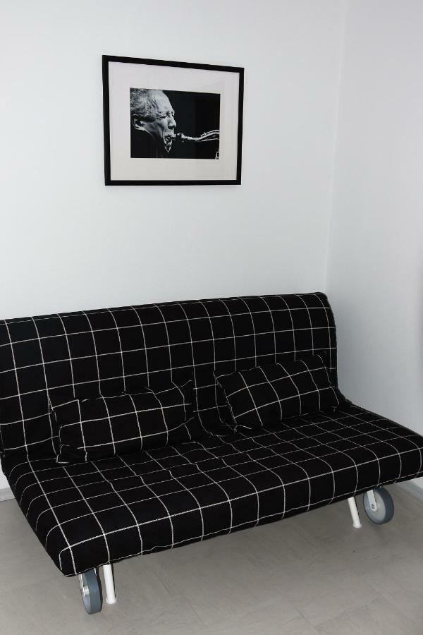 Jazzy Apartment Zagreb Luaran gambar
