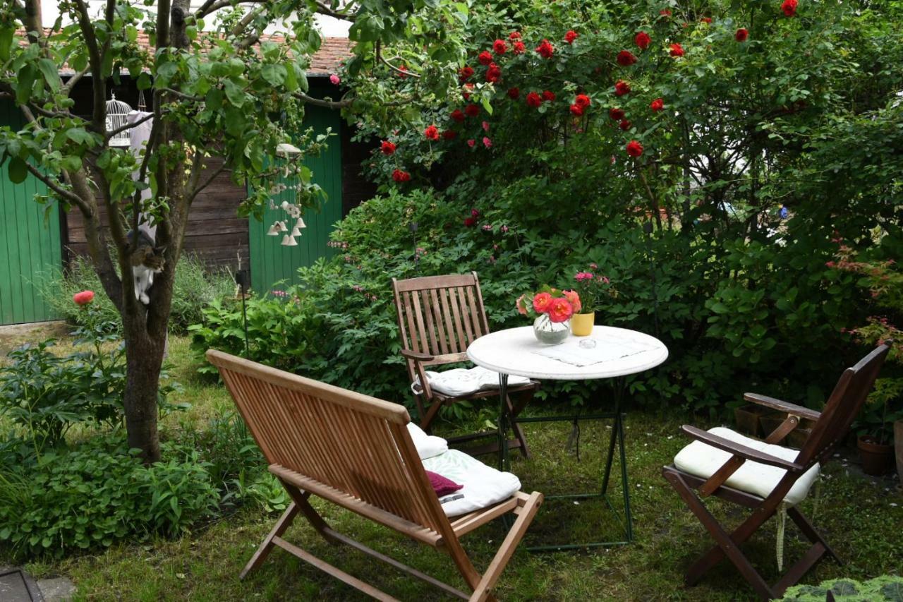 Jazzy Apartment Zagreb Luaran gambar